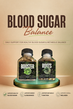 Load image into Gallery viewer, Blood Sugar Balance