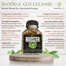 Load image into Gallery viewer, HERBALICIOUS COMBO