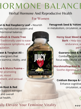JUICY