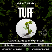 Load image into Gallery viewer, TUFF