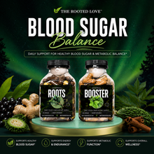Load image into Gallery viewer, Blood Sugar Balance