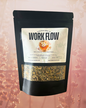 Cargar imagen en el visor de la galería, WORK FLOW TEA