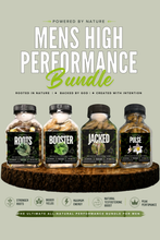 Load image into Gallery viewer, Mens High Performance Bundle