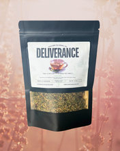 Load image into Gallery viewer, DELIVERANCE TEA