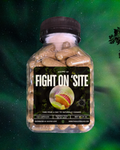 Load image into Gallery viewer, FIGHT ON ‘SITE