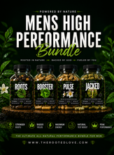 Cargar imagen en el visor de la galería, Mens High Performance Bundle
