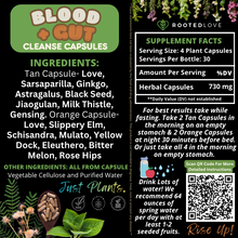 Load image into Gallery viewer, Blood Sugar Balance