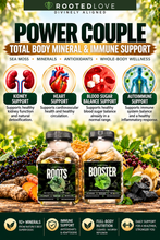 Load image into Gallery viewer, POWER COUPLE - DAILY VITAMINS