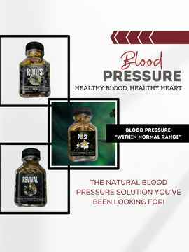 Blood Pressure Combo