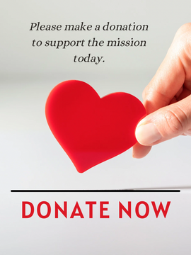 Donate to the Mission