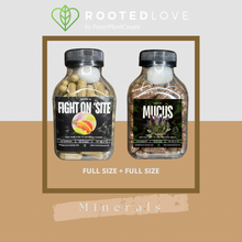 Load image into Gallery viewer, FIGHT ON ‘SITE