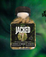 Load image into Gallery viewer, JACKED