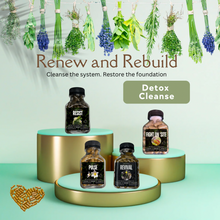 Load image into Gallery viewer, Renew and Rebuild (Ultimate Cleanse)