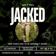 Load image into Gallery viewer, JACKED