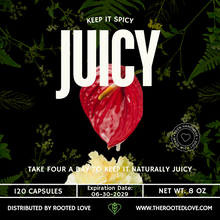Load image into Gallery viewer, JUICY