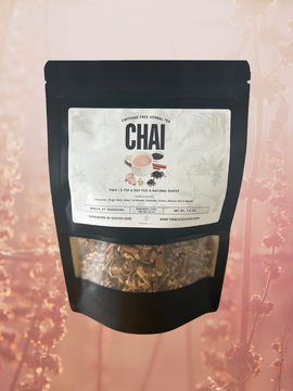 CHAI TEA