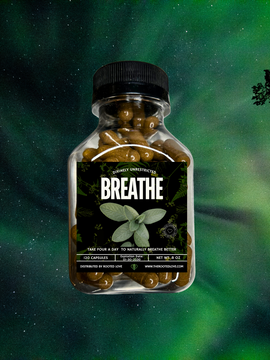 BREATHE