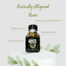 Load image into Gallery viewer, DIVINELY ALIGNED ROOTS
