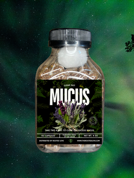 MUCUS