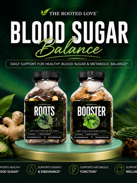 Blood Sugar Balance