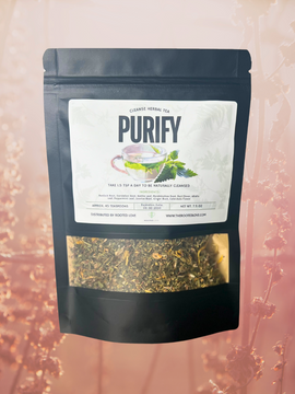 PURIFY TEA