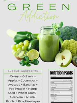 REALIGN 5 Day SmooJie CLEANSE