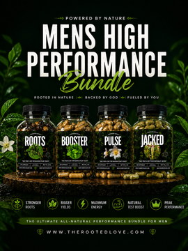 Mens High Performance Bundle