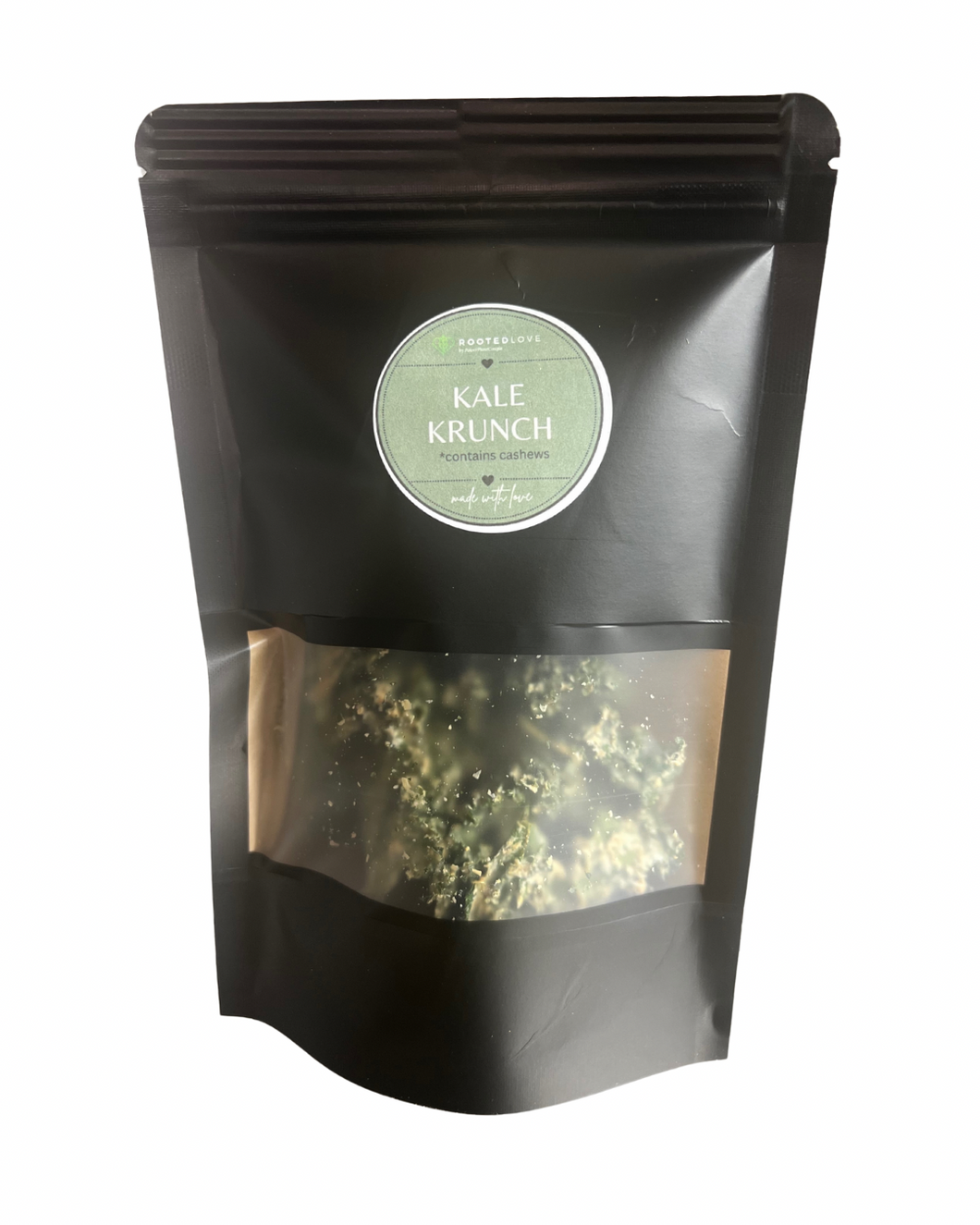 Kale Krunch