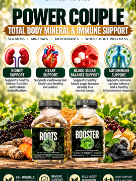 POWER COUPLE - DAILY VITAMINS