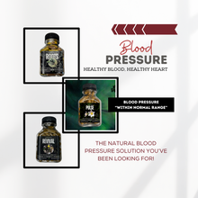 Load image into Gallery viewer, Blood Pressure Combo
