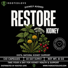 Load image into Gallery viewer, Kidney &amp; Circulatory Wellness Combo
