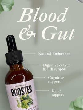 Divinely Aligned Booster Tincture