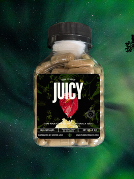 JUICY