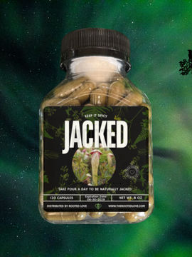 JACKED