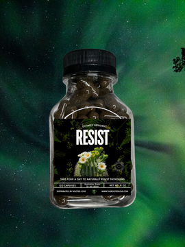 RESIST