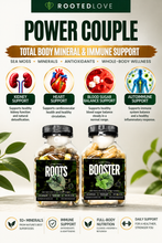 Load image into Gallery viewer, POWER COUPLE - DAILY VITAMINS
