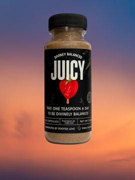Juicy powder