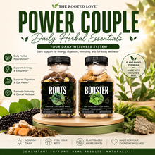 Load image into Gallery viewer, POWER COUPLE
