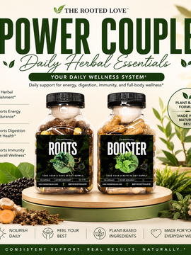 POWER COUPLE