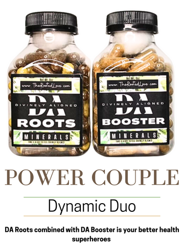 POWER COUPLE